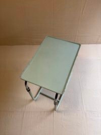 Table D’Appoint L’Adap-Table - Vue du dessus