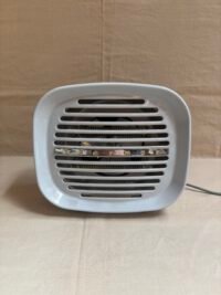 Radiateur Thermor années 50 - Vue de face