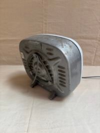 Radiateur Thermor années 50 - Vue de derrière