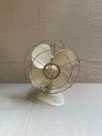 Ventilateur Calor années 60 - Vue de face
