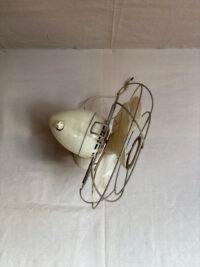 Ventilateur Calor années 60 - Vue du dessus