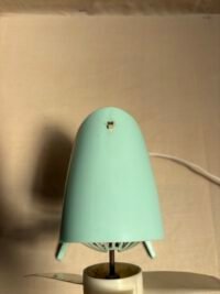 Ventilateur Calor années 70 - Vue du dessus