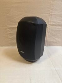 Enceinte APART Mask 6T-BL - Vue de profil