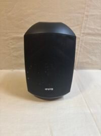 Enceinte APART Mask 6T-BL - Vue de face