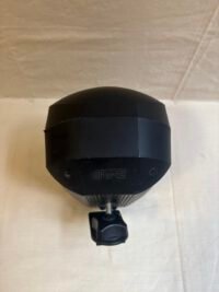Enceinte APART Mask 6T-BL - Vue du dessus
