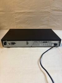 Tuner Onkyo T-4130 - Vue de derrière