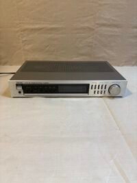 Amplificateur TEAC A-50 DC - Vue de face