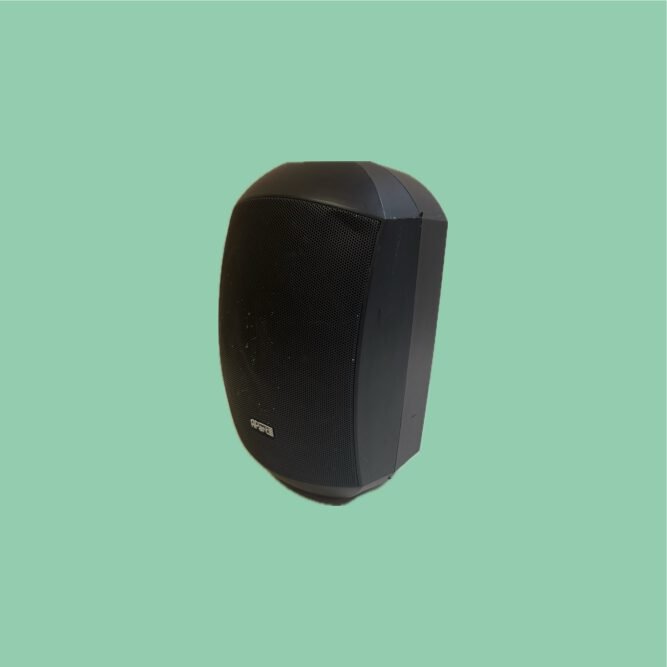 Enceinte APART