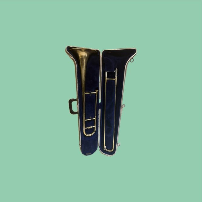 Trombone Ténor