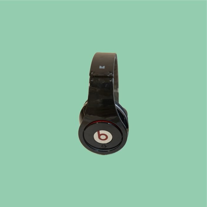 Casque Audio Beats