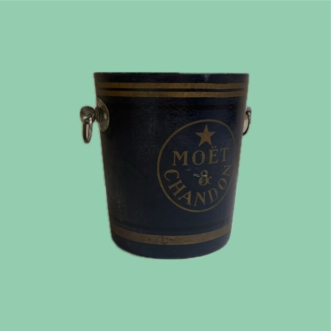 Seau Moët & Chandon
