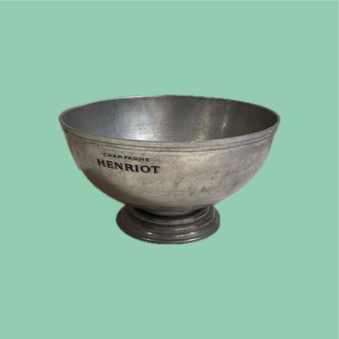 Seau Henriot