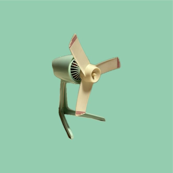 Ventilateur Calor