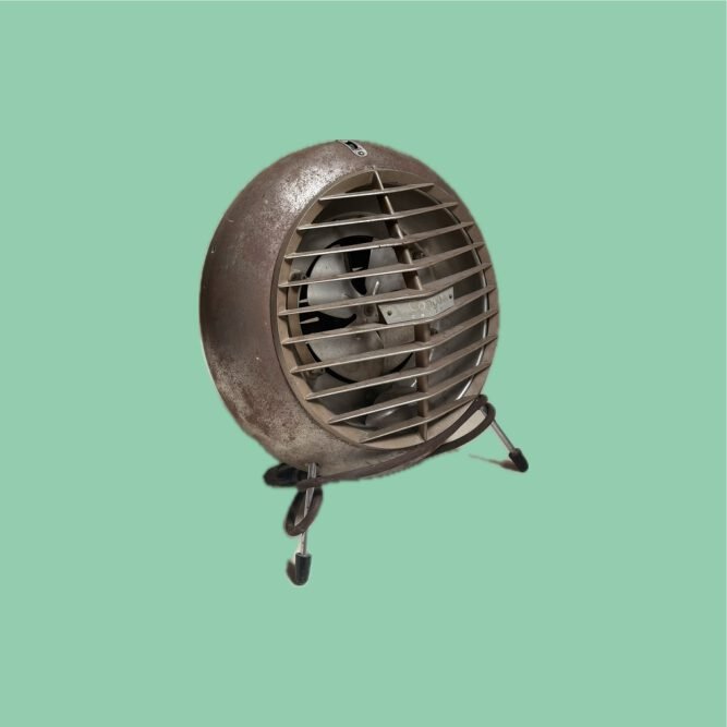 Lampe Radiateur Calor