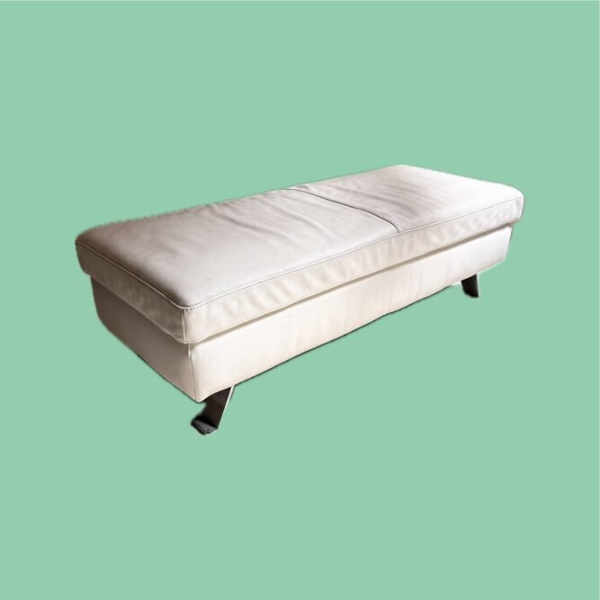 Banquette Vintage