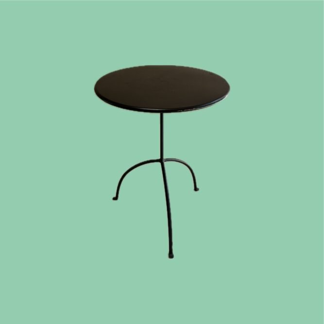 Table D'Appoint Contemporaine