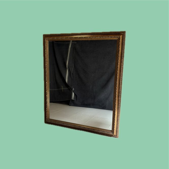 Grand Miroir Classique