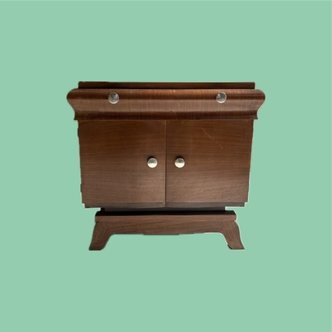 Commode Art Déco