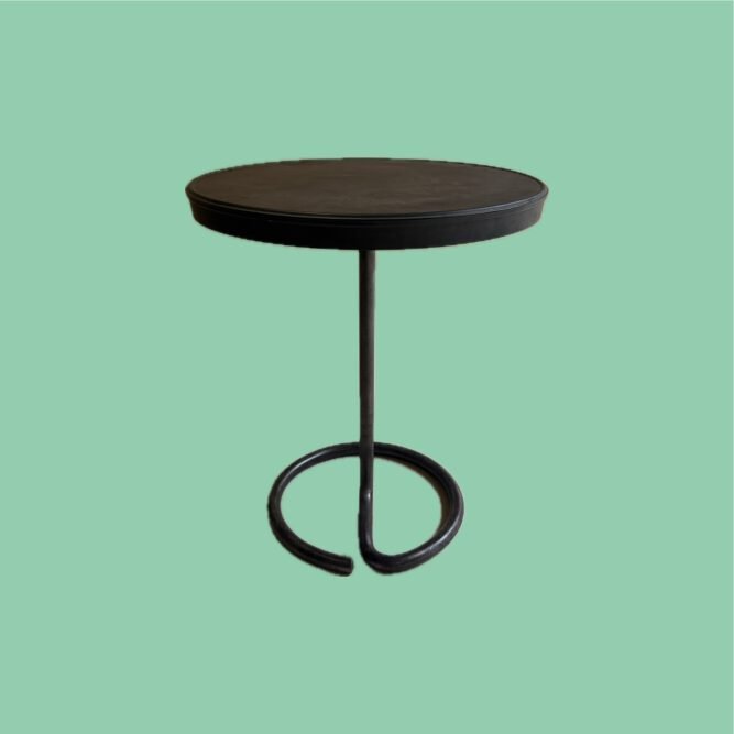Table D'Appoint Maison Stablet